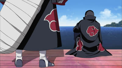 Naruto Shippuden - Episódio 251 - Dublado