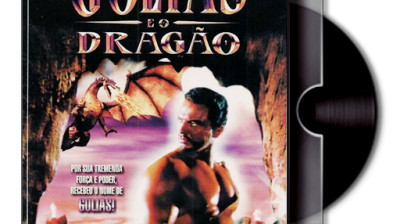 Golias e o Dragão (1960)