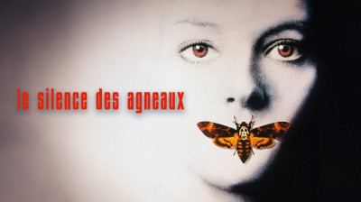Le Silence des agneaux ( 1991 )