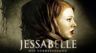 oSaint- Jessabelle - O Passado Nunca Morre  2014 ‧ Terror/Drama ‧ 1h 30m