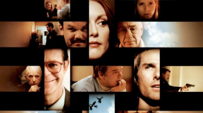 Magnólia 1999 ‧ Dub ‧ 3h 4m