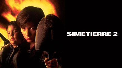 Simetierre 2 ( 1992 )