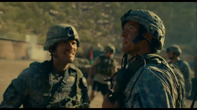 FILME  POSTO  DE  COMBATE 2019