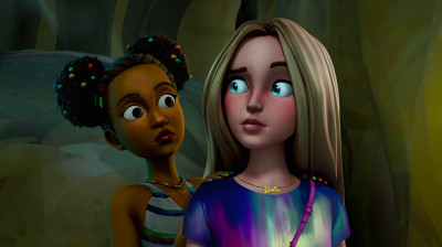 Ep.06 - A Lenda de Acceletrix