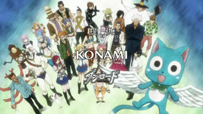 Fairy Tail E015 [720p]