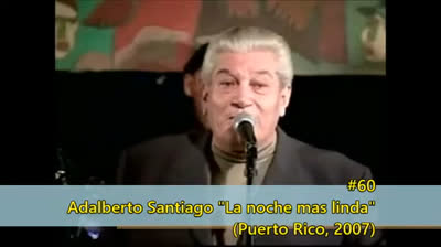 Intensamente a través del tiempo - Alegría de los 2000's (60-51)