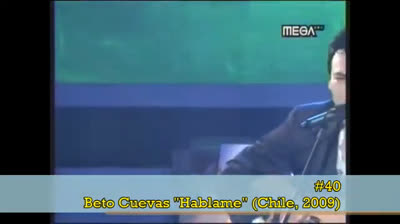 Intensamente a través del tiempo - Alegría de los 2000's (40-31)