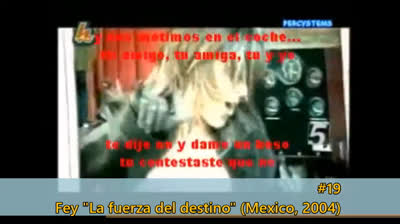 Intensamente a través del tiempo - Alegría de los 2000's (20-11)