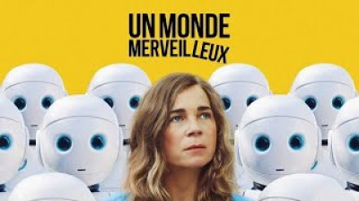 Un monde merveilleux 2025