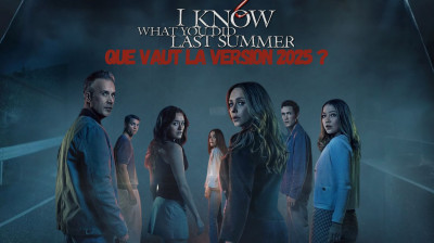 Souviens-toi… l été dernier en HD VF 2025