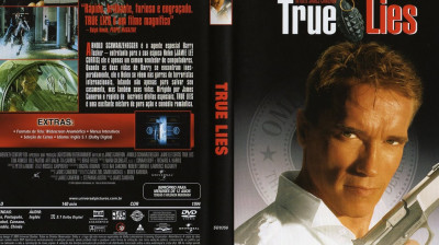 True Lies - Filme 1994