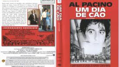 Um Dia de Cão Dual-Áudio (1975)