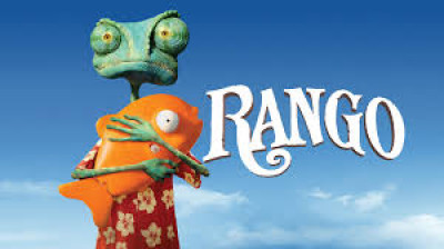 Rango  (2011)