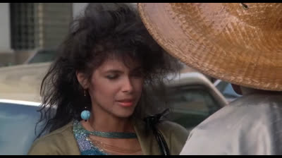 O Último Dragão  (1985) - Dublado