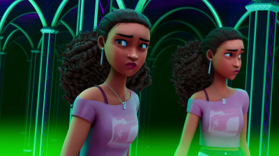 Ep.04 - Bem-vindos à Casa Maluca