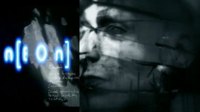 N[eon] {short} Eileen Daly Eamonn Collinge (Dave McKean 2002)