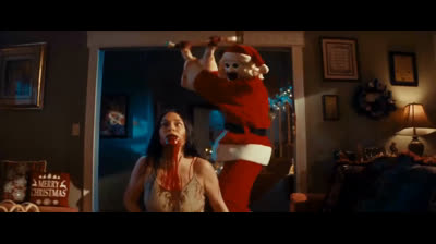 TERROR : Terrifier 3