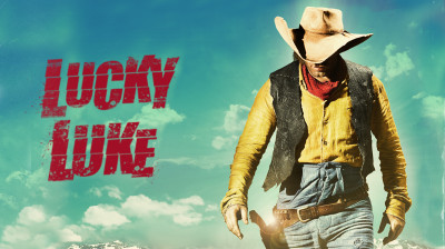 Lucky Luke en HD VF 2009