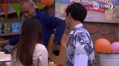 Al Fondo Hay Sitio - Viernes - Capitulo 132 - Emision 29-08-25