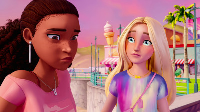 Ep.07 - Enfeitiçados