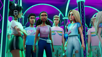 Ep.08 - De Parar O Trânsito