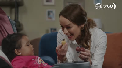 Eres mi Sangre - Temporada 1 - Capítulo 108 Emisión - VIERNES - 29/08/2025