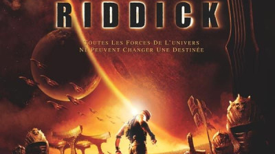 Les Chroniques de Riddick