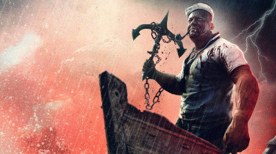 Plicula La venganza de Popeye (2025) Completa en Español Latino HD 1080p | RepelisPlus.Today