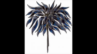 Psychotica-Black Dahlia ( black dahlia ep )