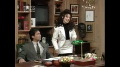 La tata 03x14 english episode