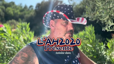 PETIT PONEY VERSION COWBOY AH20