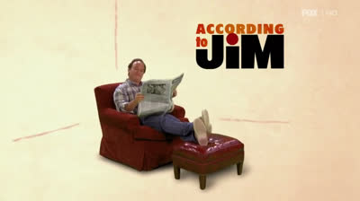 La vita secondo Jim 01x16