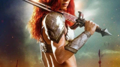 Red Sonja