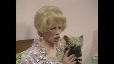 George E Mildred 01x07 Un Cane Tira L Altro