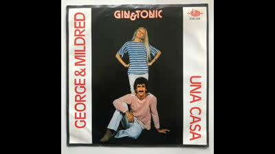 Gin & Tonic - George & Mildred (Atom, 1979)