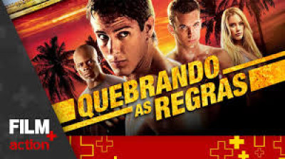 Quebrando Regras  (2008)