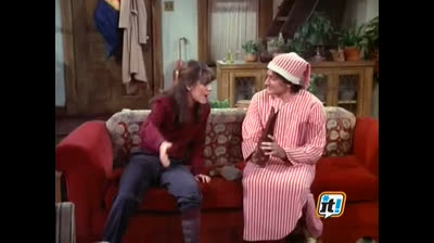Mork e Mindy 03x21 Mindy e Mork 2