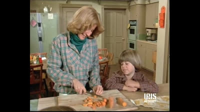 La Famiglia Bradford 03x18 Tutti a Casa