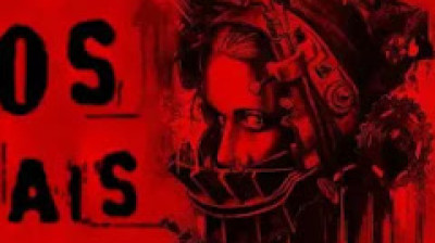 TERROR : Jogos mortais 1