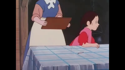 Lucy May 29 l addestramento di piccolo