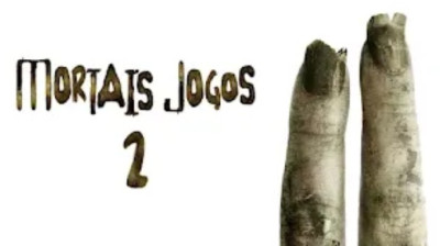 TERROR :  Jogos mortais 2 .
