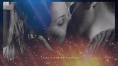 Michael & Sara Vanessa Williams - Colors of the Wind