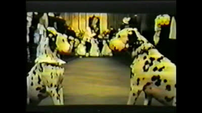 101 Далматинци (1996) Бг аудио