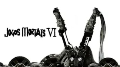 TERROR : Jogos mortais 6 .