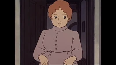 Lovely Sara 31 piccolo e il cane del signor petiwell