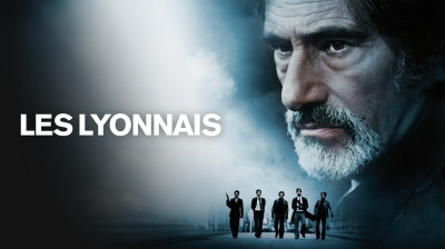 Les Lyonnais en HD VF 2011