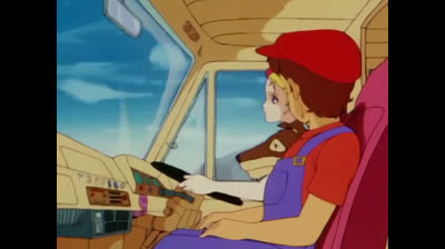 Hello Sandybell 38 La Testimone