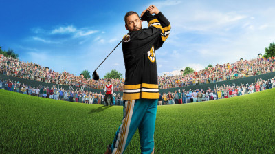 Happy Gilmore 2 (O Maluco do Golfe 2)
