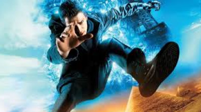Jumper (2008)