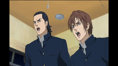 Gantz - Episódio 1 - Dublado